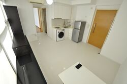 The Verve (D12), Apartment #466958621
